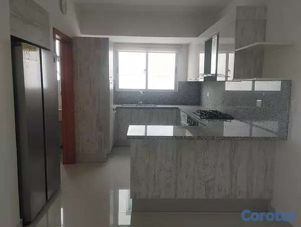apartamentos - Apartamento Moderno / Zona céntrica / Espacioso 10