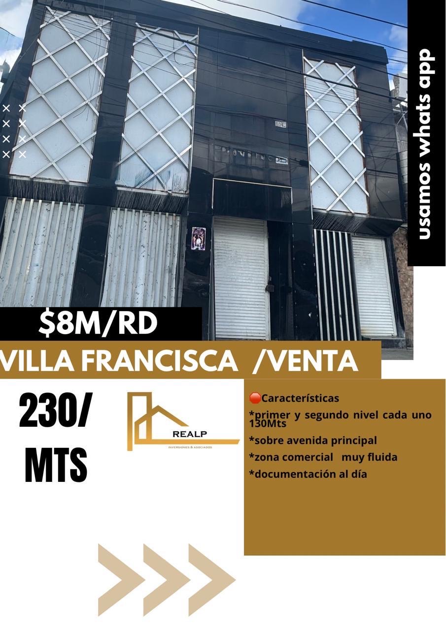 oficinas y locales comerciales - se vende 