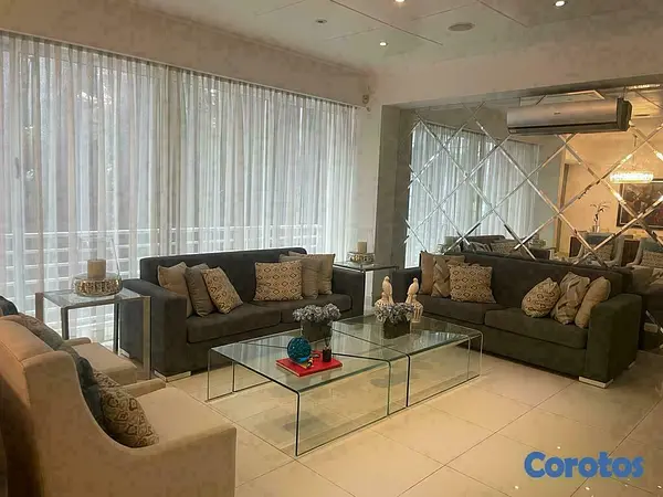apartamentos - VENDO Apartamento En Naco CÓDIGO: PD458  2