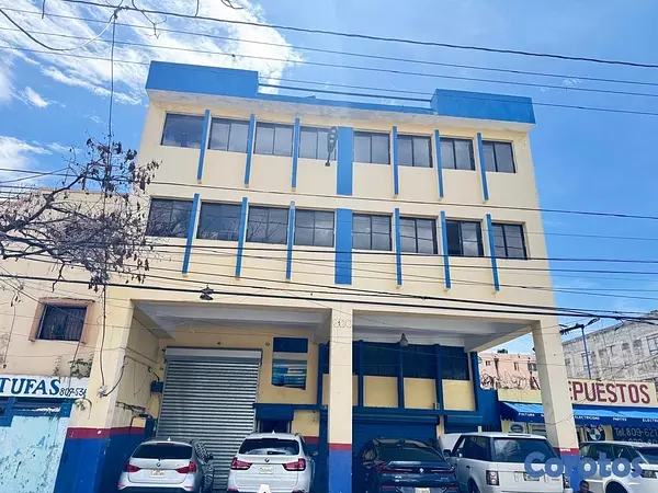 otros inmuebles - venta de edificio de 3 niveles en Villa consuelo Distrito nacional Santo Domingo 3