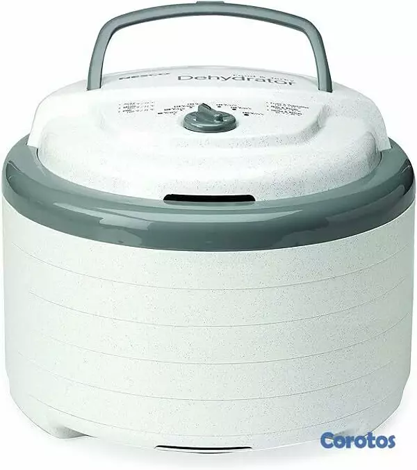 electrodomesticos - Deshidratador de alimentos Nesco  2