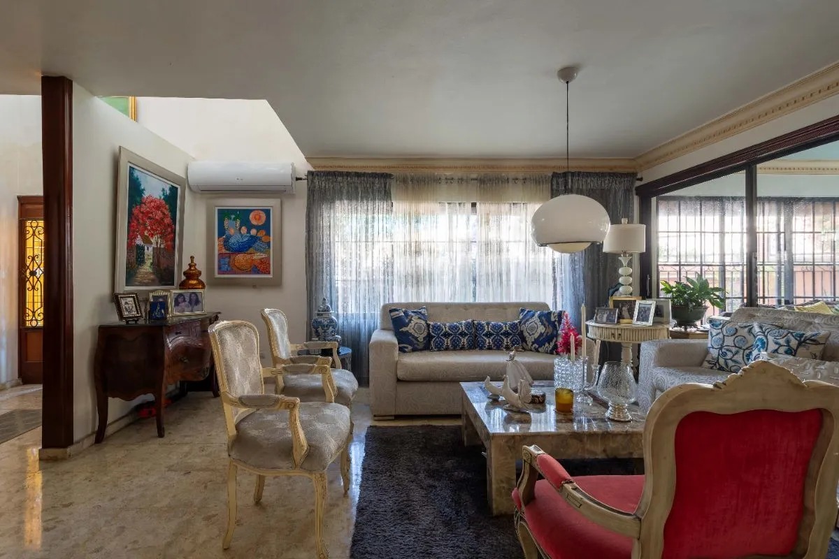 casas - Se Vende Hermosa casa en  Arroyo Hondo II 5