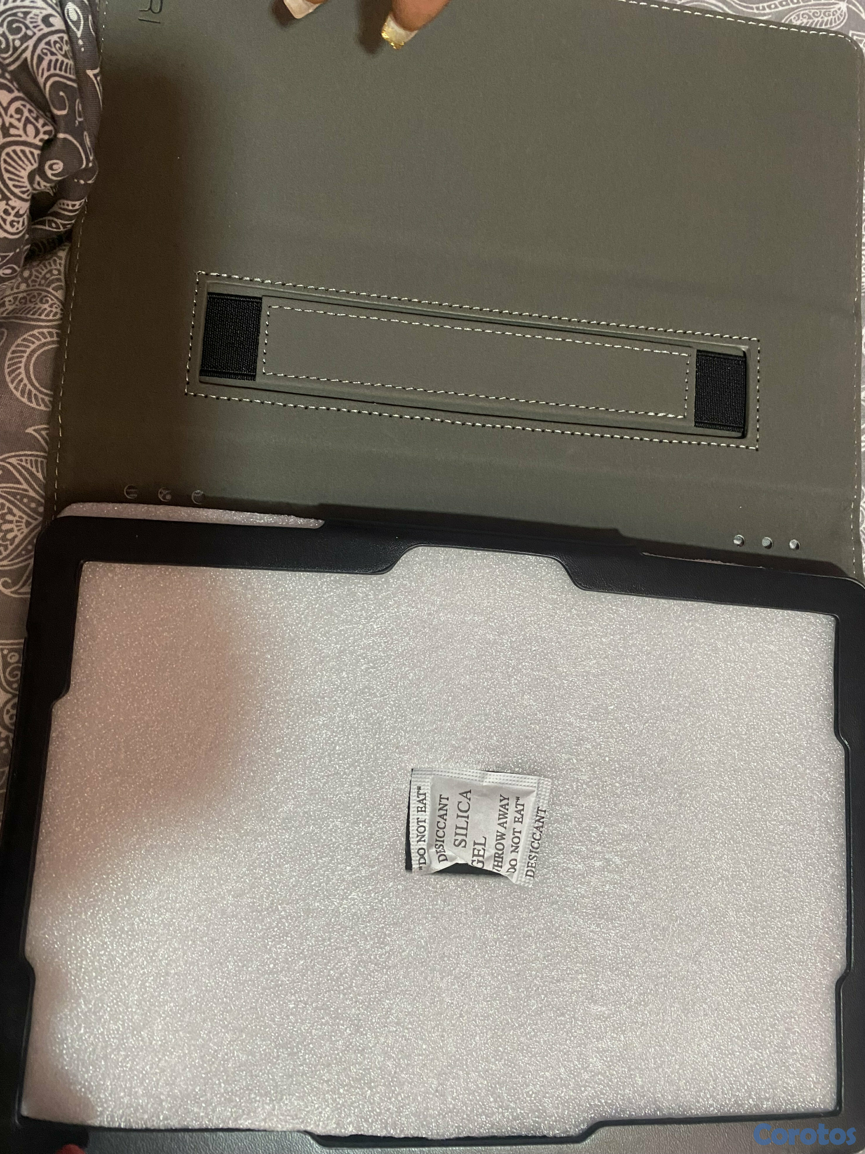 accesorios para electronica - Forro para tablet  4