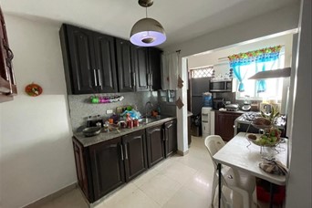 penthouses - Penthouse en Venta, Bella Vista amueblado  4