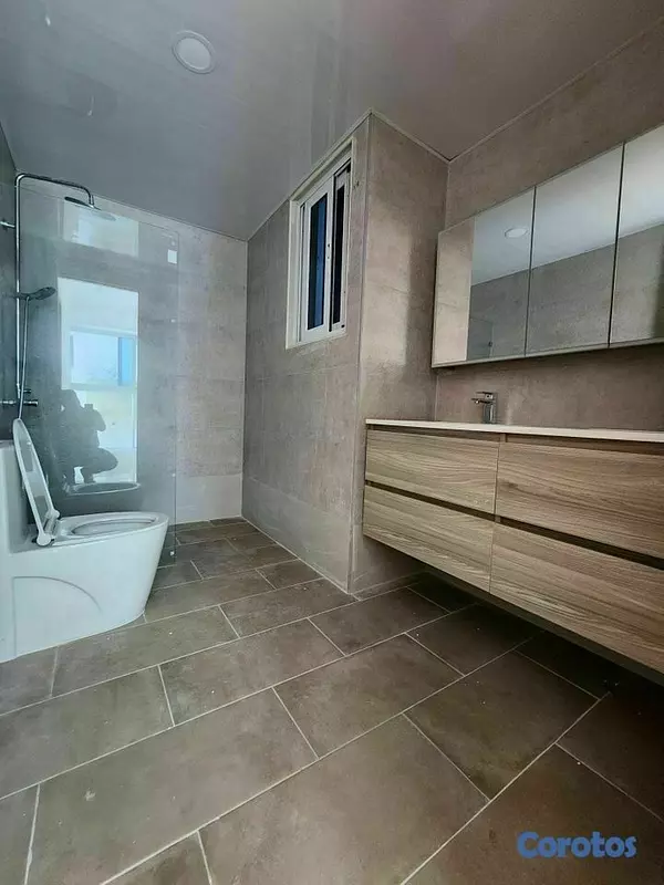 apartamentos - Apartamento en venta de dos habitaciones  9