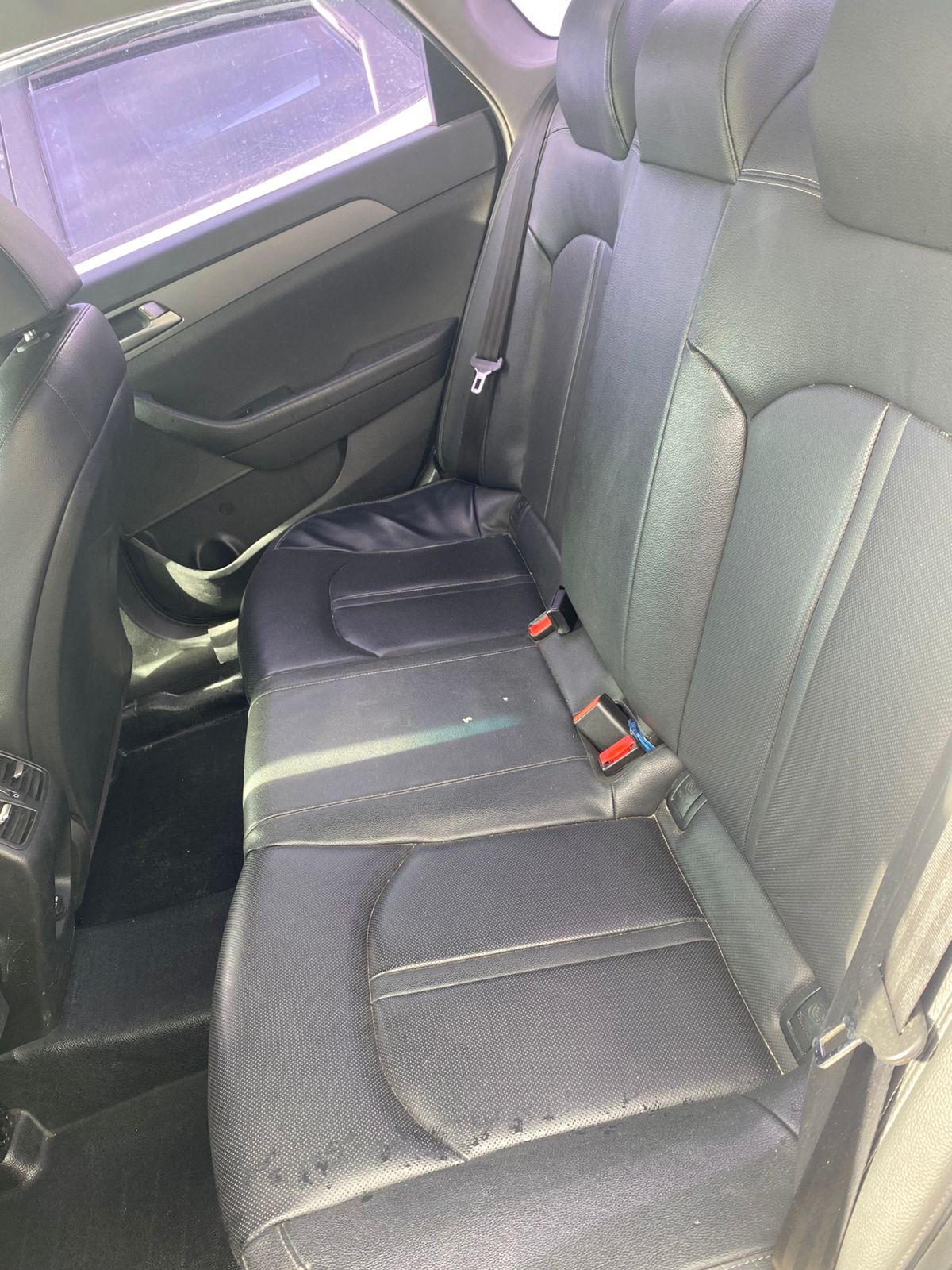 carros - HYUNDAI SONATA NEW RISE 2018 DESDE: RD$740,000.00 2