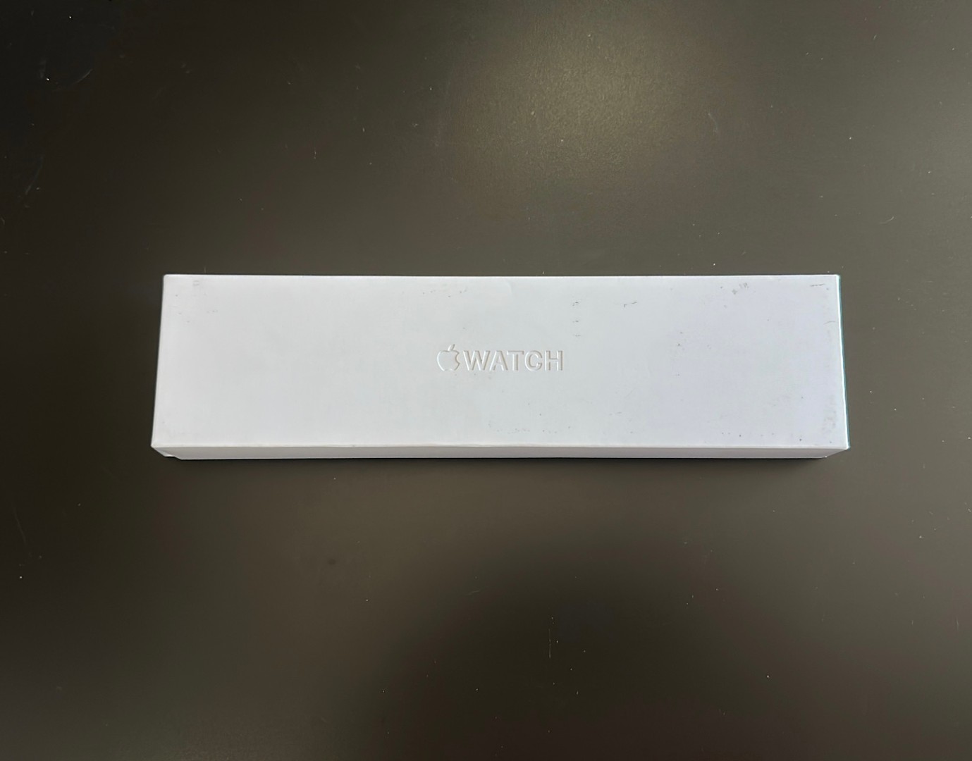 celulares y tabletas - Vendo Apple Watch Series 8 45mm Cel + Gps Midnight Nuevo  RD$ 21,500 NEG 1