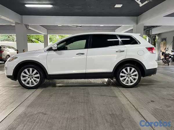 jeepetas y camionetas - Mazda CX-9 Grand Touring 2008 6