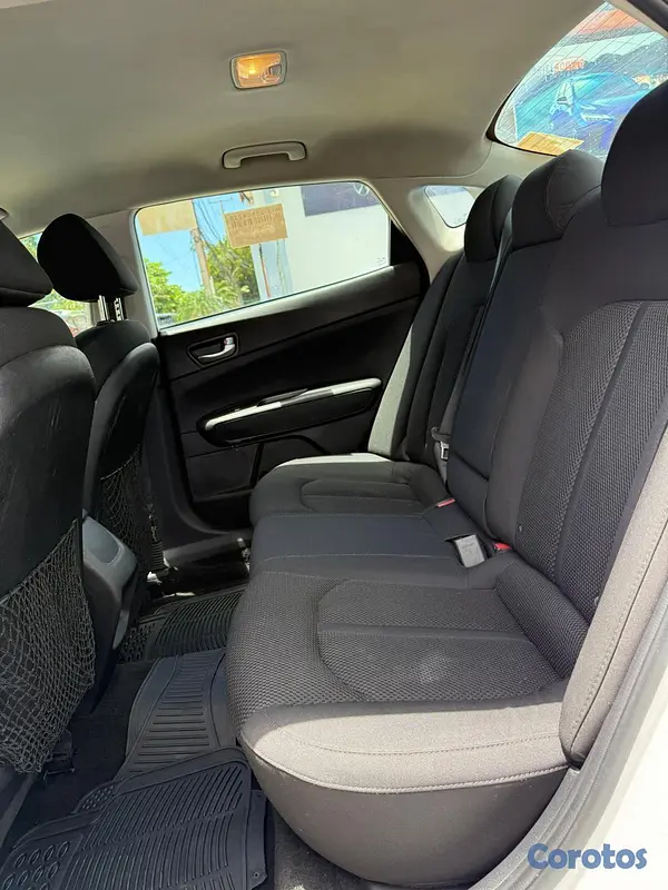 carros - Kia Optima LX 2020 8