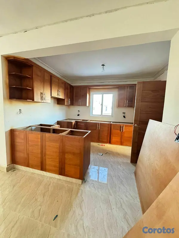 apartamentos - Venta de Apartamentos en Prado Oriental  9