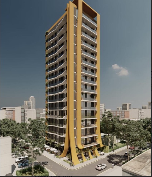 apartamentos - Torre Aitana Suites, Zona Naco, Santo Domingo