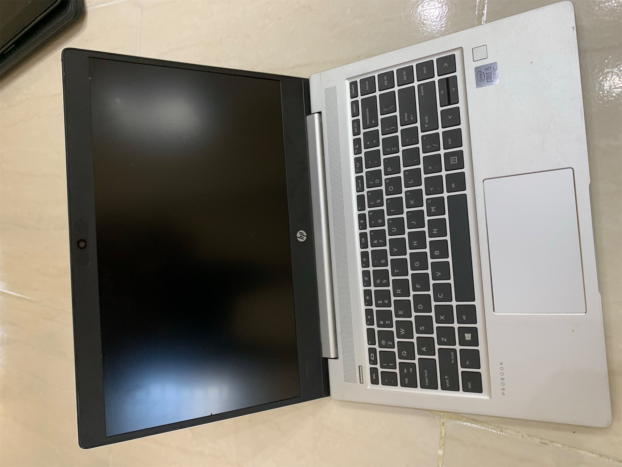 computadoras y laptops - HP Probook G7 1