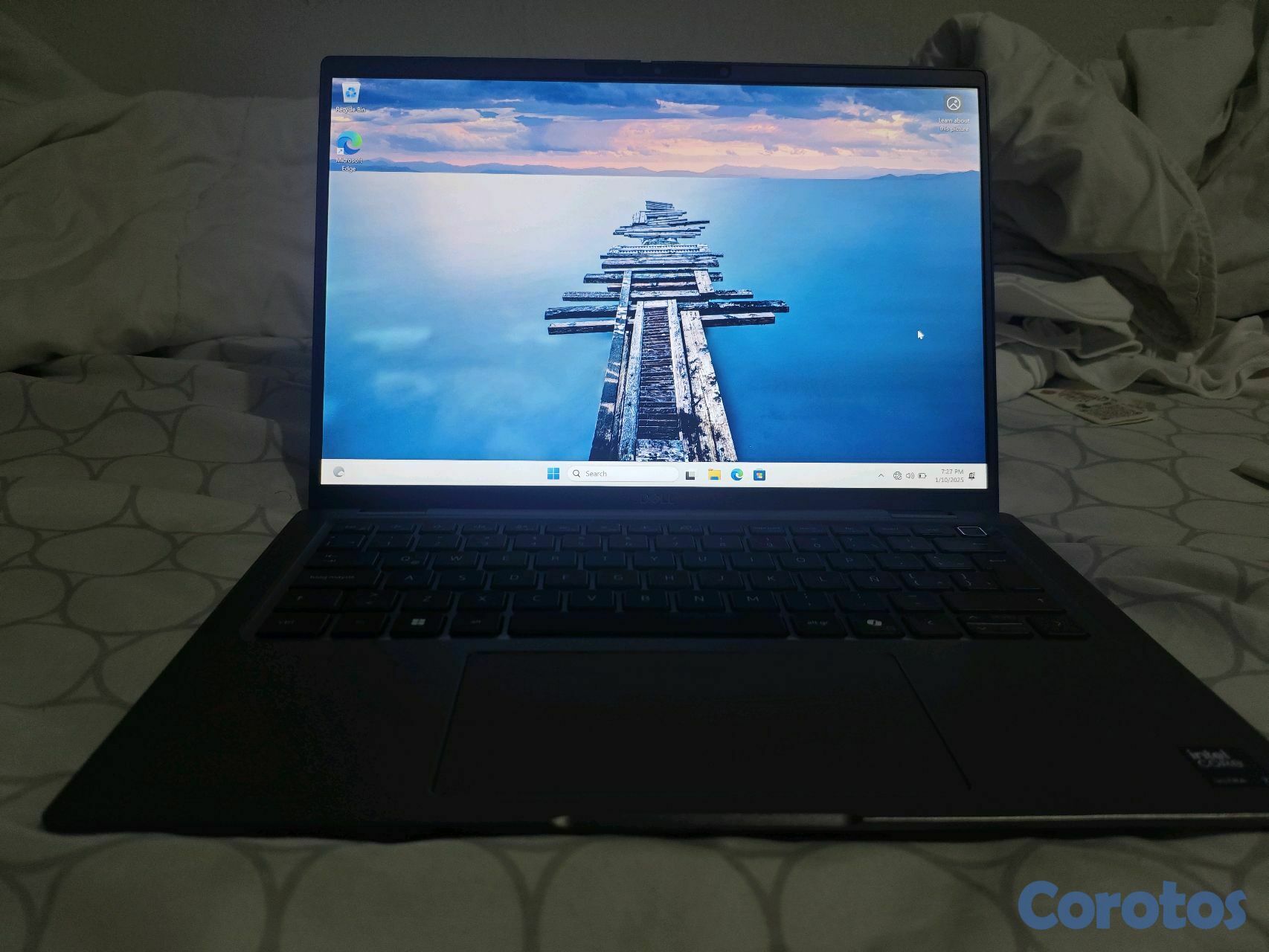 computadoras y laptops - Dell Latitude 7450 - Intel Core Ultra 7 - 16GB RAM - 1TB SSD 2