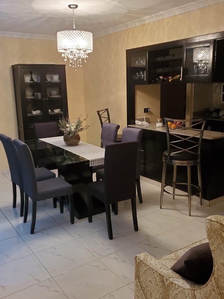 apartamentos - San Isidro Apartamento de tres habitaciones 0