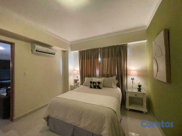 apartamentos - Alquiler de apartamento de 1 habitacion amueblado 6