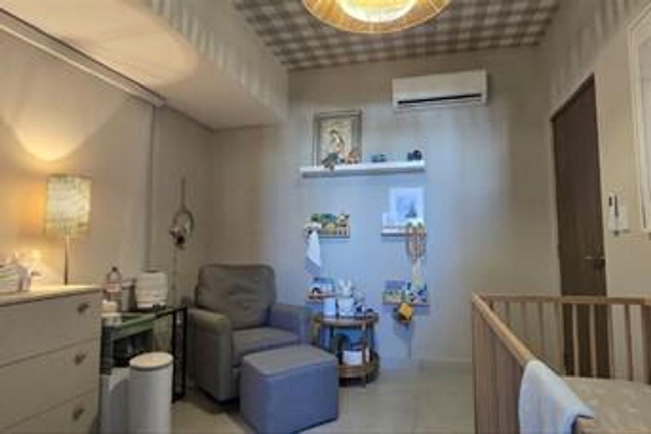 apartamentos - Apartamento en venta  amueblado en naco 6
