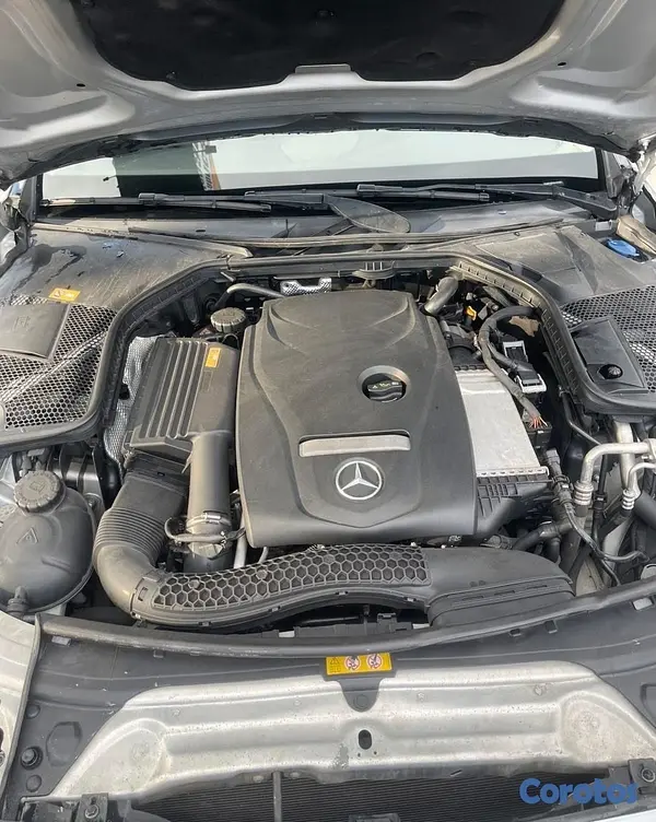 carros - MERCEDES BENZ C300 2016 6