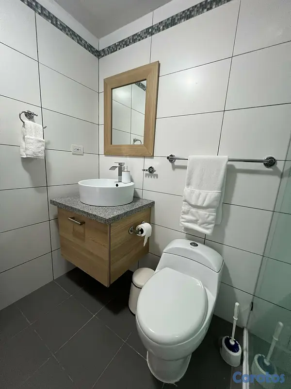 apartamentos - Vendo apartamento en Juan Dolio 6