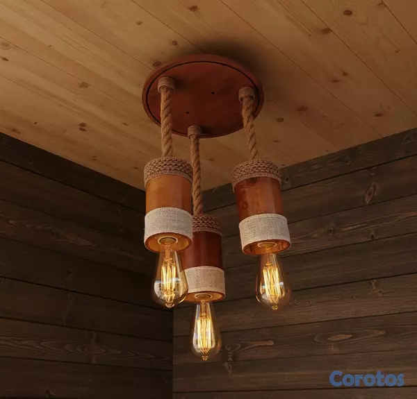 decoración y accesorios - Lámparas para las madres,  12