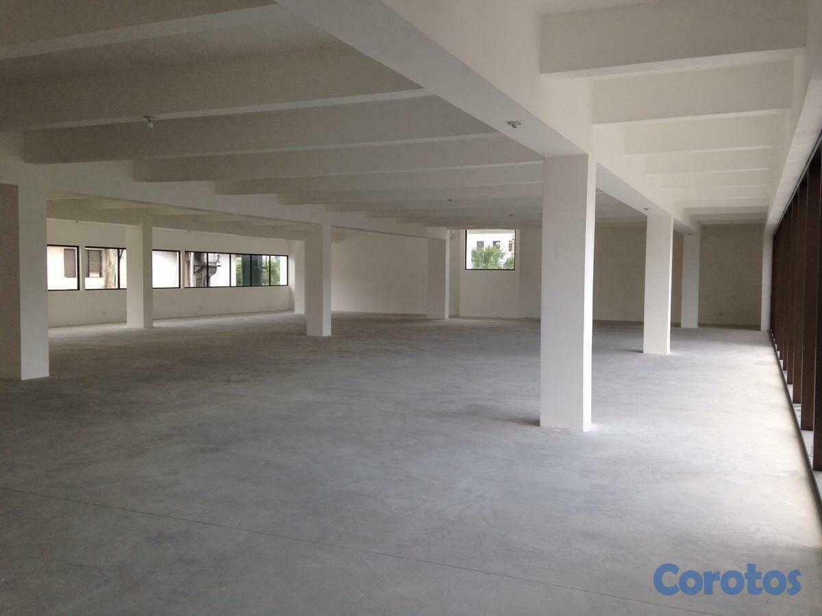 oficinas y locales comerciales - Locales comerciales 2do nivel alquiler Piantini Santo Domingo 2