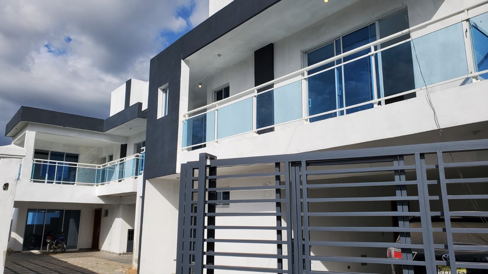 casas - Casas Residencial Cerrado (Cul de Sac) 0