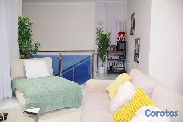 casas - Casa en Venta  9
