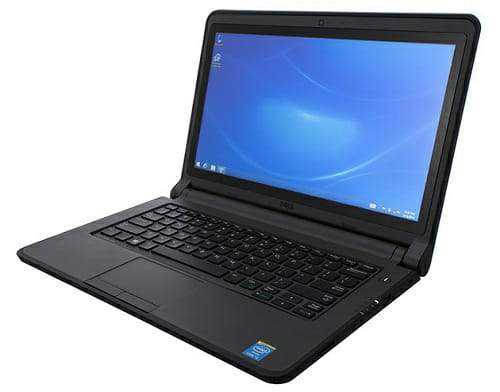 computadoras y laptops - Laptop dell 5440 I5 4ta 8gb 320/500gb disco black offert 1