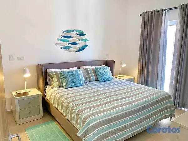 apartamentos - Venta de apartamento en Cana Bay 10
