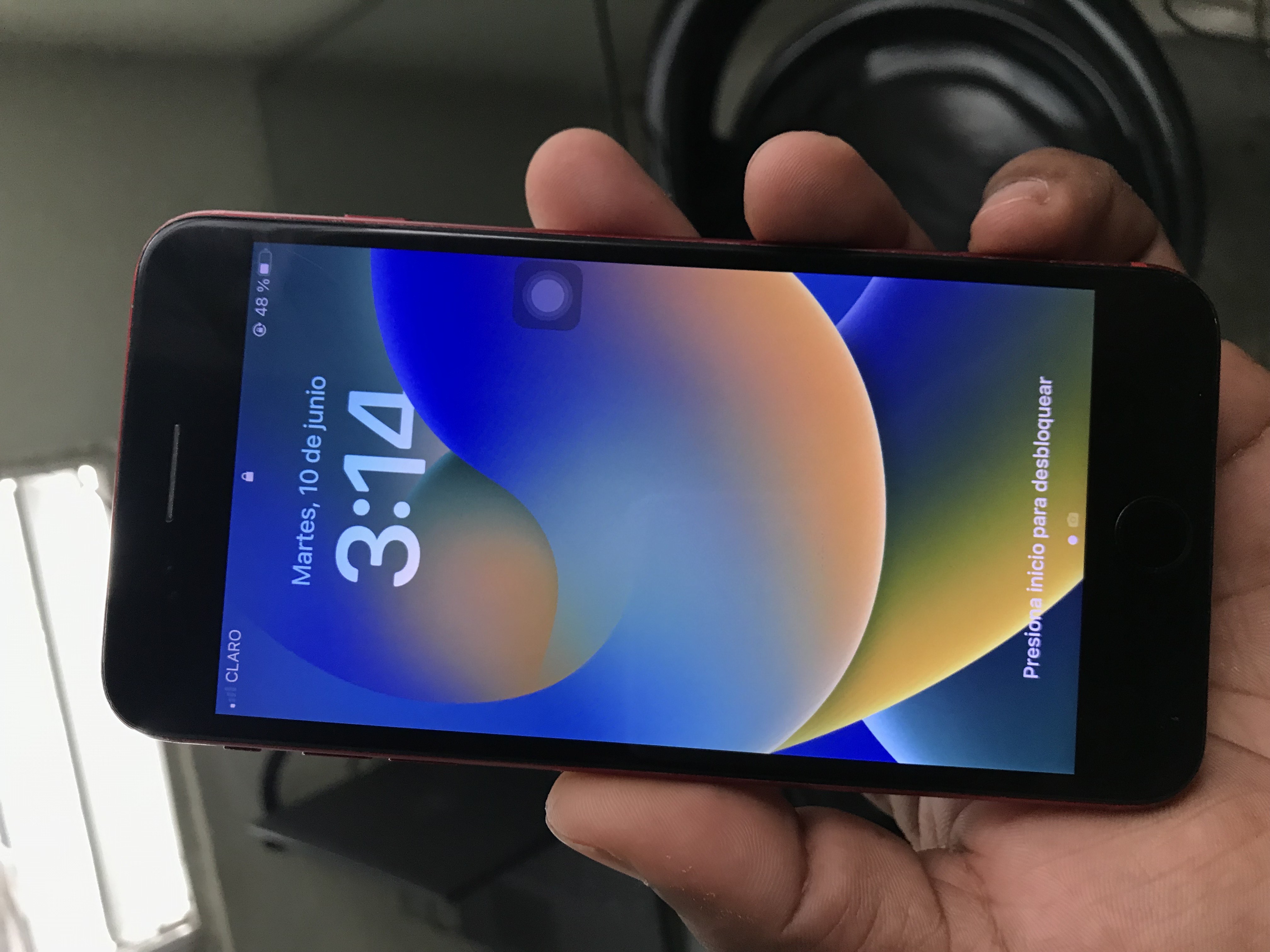 celulares y tabletas - iPhone 8 Plus  0