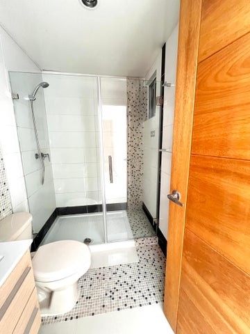 apartamentos - ALQUILER DE AMPLIO Y COMODO APARTAMENTO EN BELLA VISTA. 5