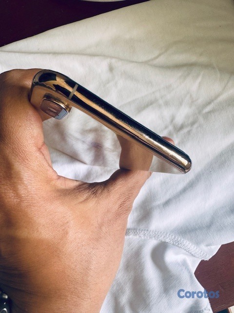 celulares y tabletas - iPhone XS Max – 512 GB – Factory Unlock 9