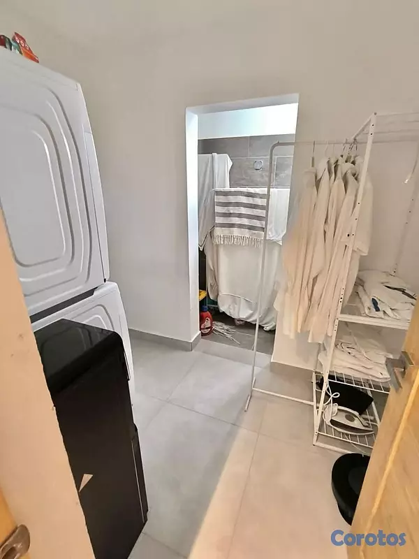 apartamentos - Apartamento en venta - Evaristo Morales 13