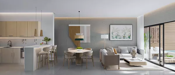 apartamentos - Apartamento en Punta Cana  4