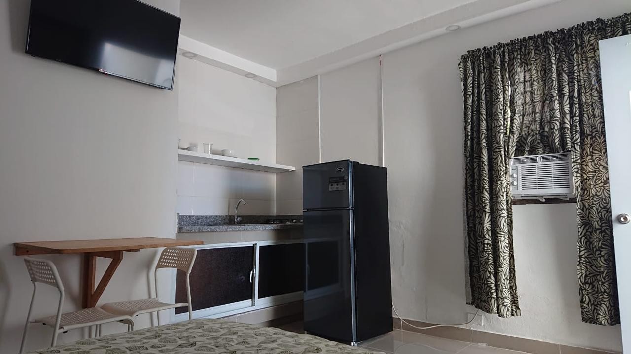 apartamentos - Alquiler Apartamento Estudio Ubicado en la Urbanización Real, Santo Domingo 6