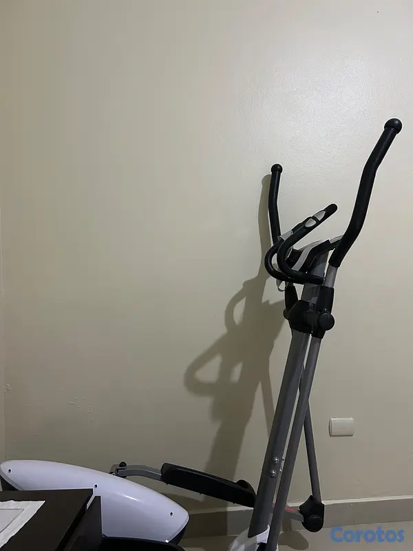 bicicletas y accesorios - Biclicleta elíptica nueva marca ligera Gear 4