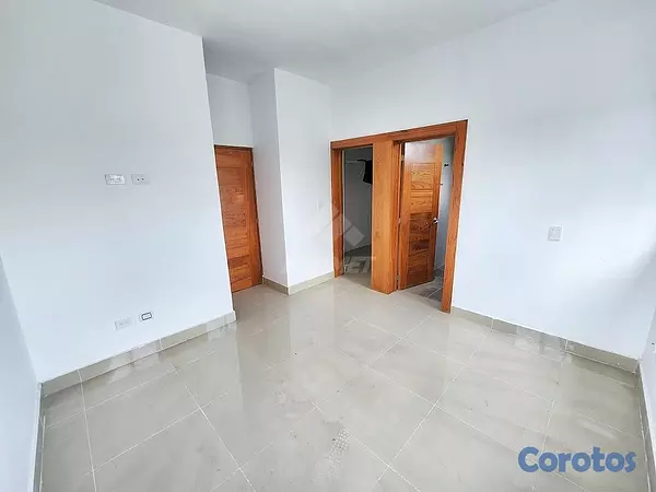 apartamentos - NUEVO APARTAMENTO PROXIMO PLAZA ALFA 27 FEBRERO ST 9