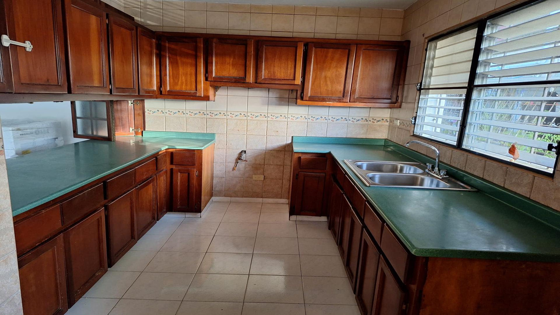 apartamentos - Apartamento en Venta en Urbanización Fernández 3