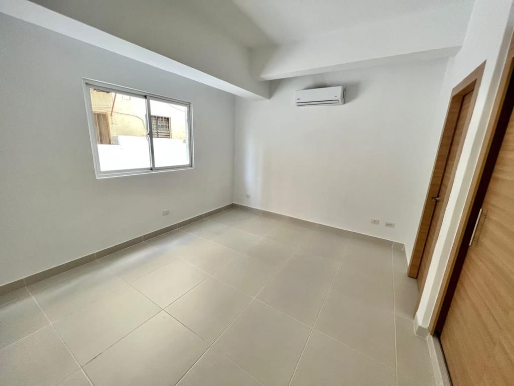 apartamentos - Se alquila apartamento nuevo con linea blanca 7