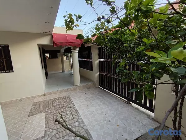 casas - Casa en venta - Santo Domingo Oeste 1