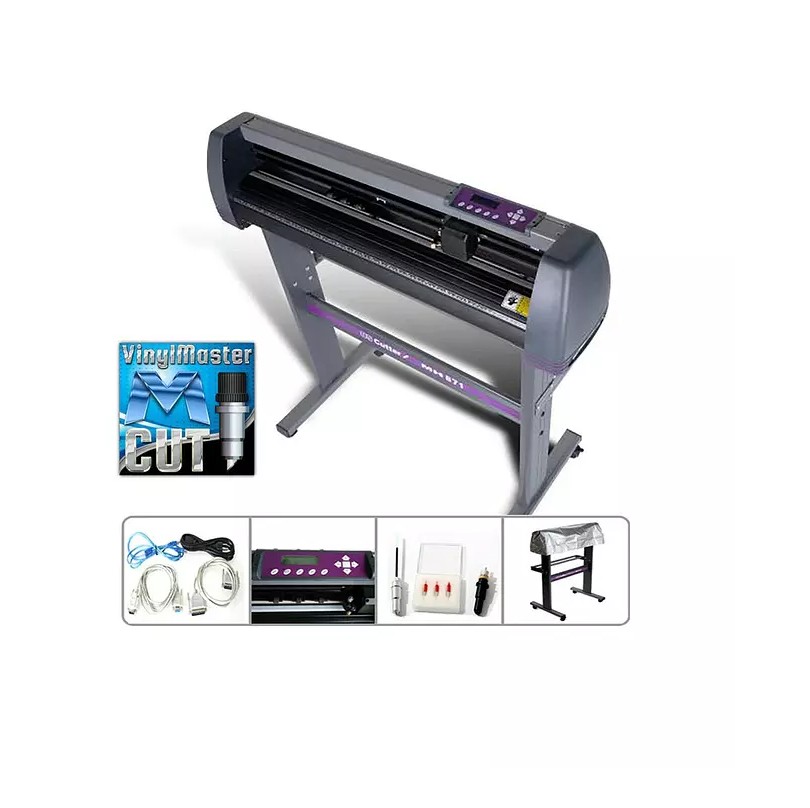 otros electronicos - Plotter de Corte USCutter 34''