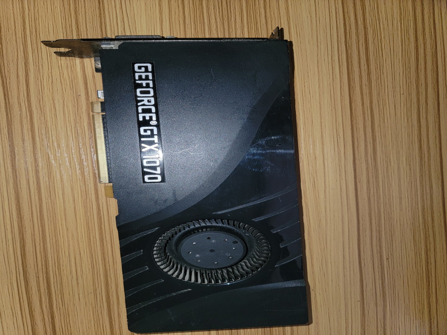 otros electronicos - Gtx 1070 2
