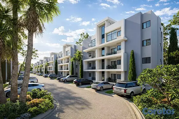 apartamentos - Aptos prox. av. Las Americas y la Ecologica 6