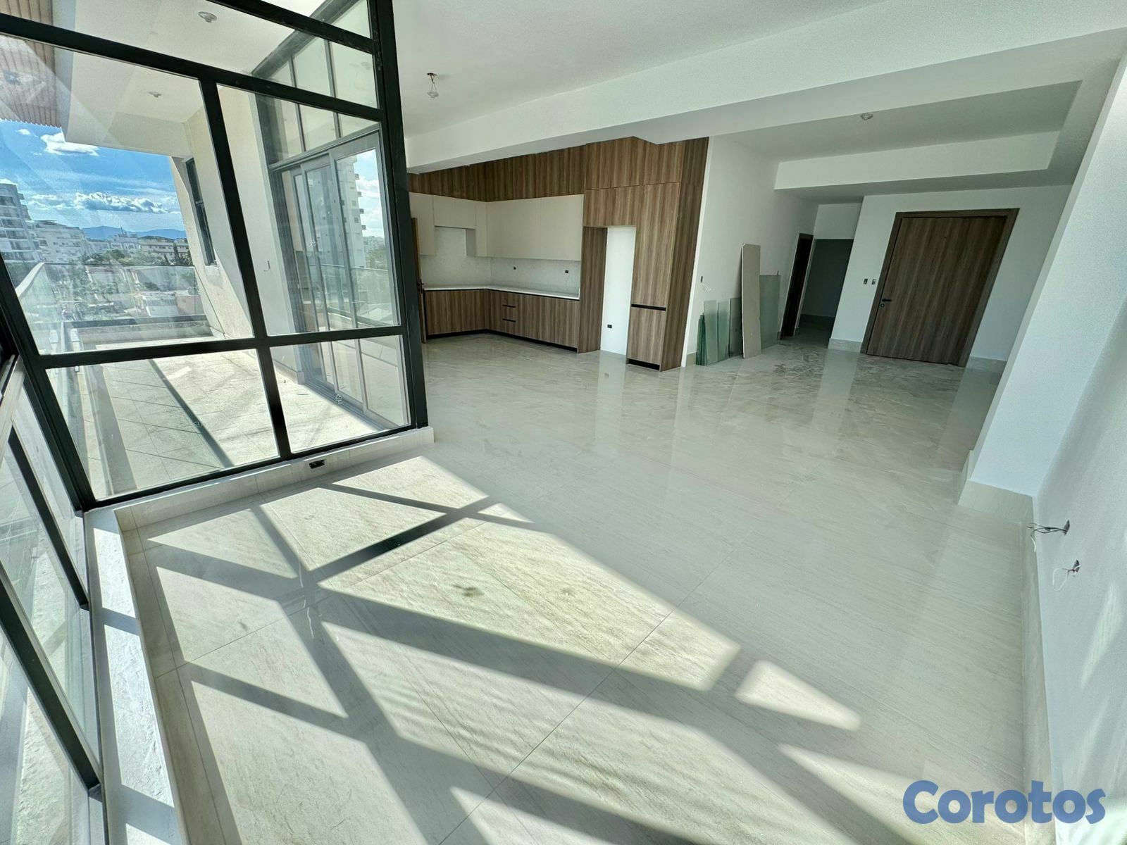 apartamentos - Vendo apartamento nuevo en El Millón  4