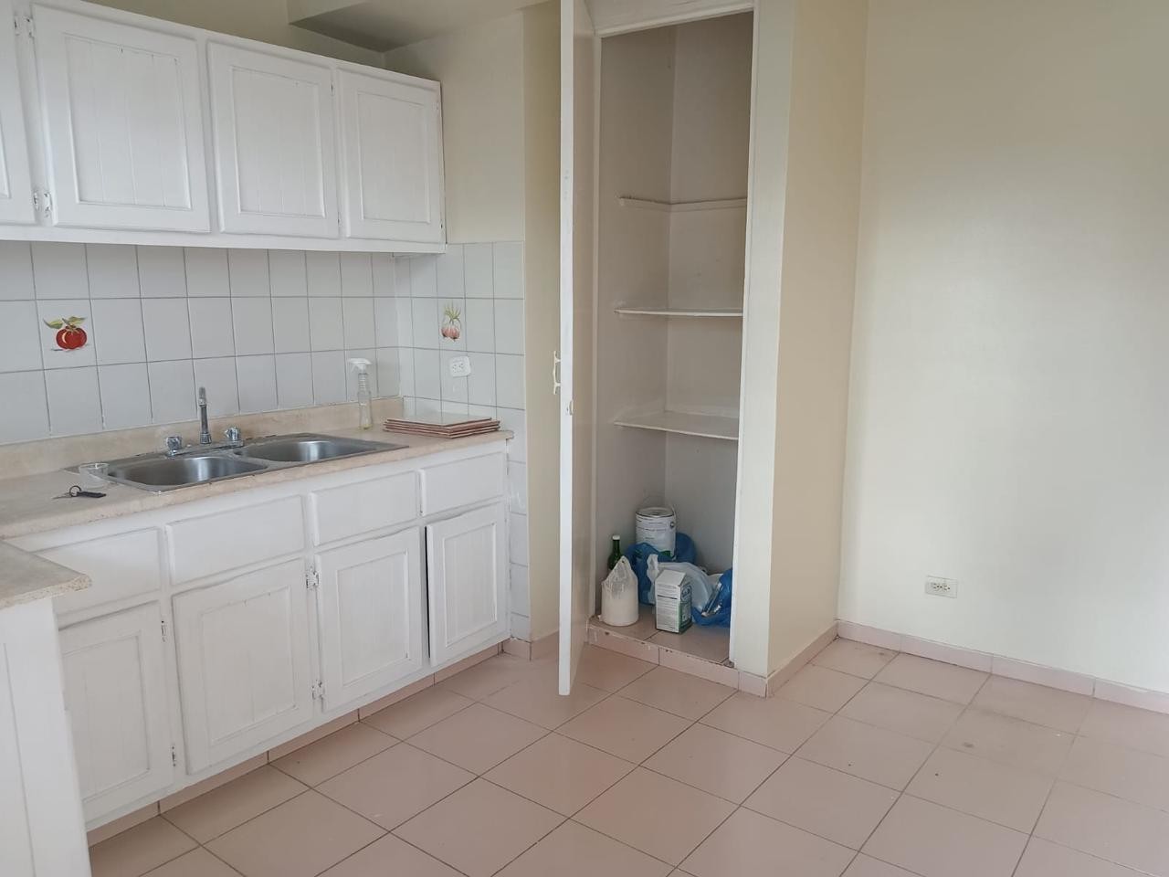 apartamentos - Vendo apartamento en la Av. Independencia.
