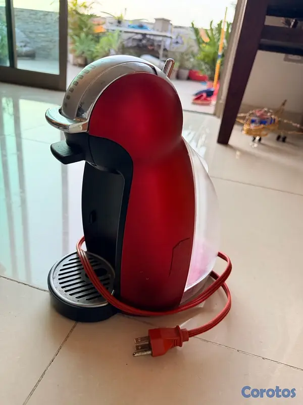 electrodomesticos - Dolce Gusto 3