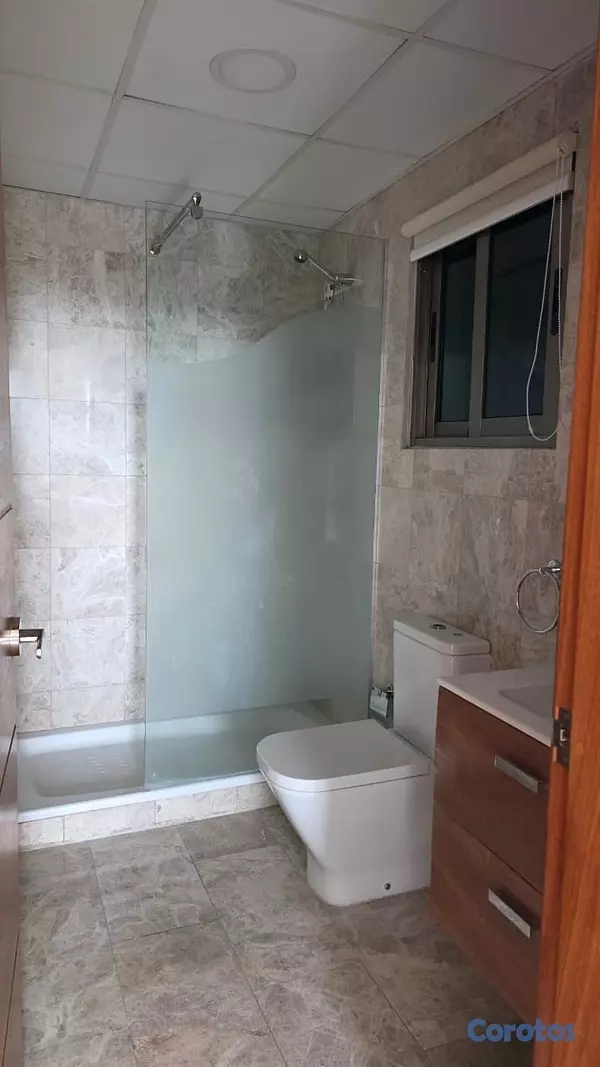 apartamentos - Alquilo Apartamento cerca de parque Mirador Sur, 3 hab., 278mts, Vista al Mar 10