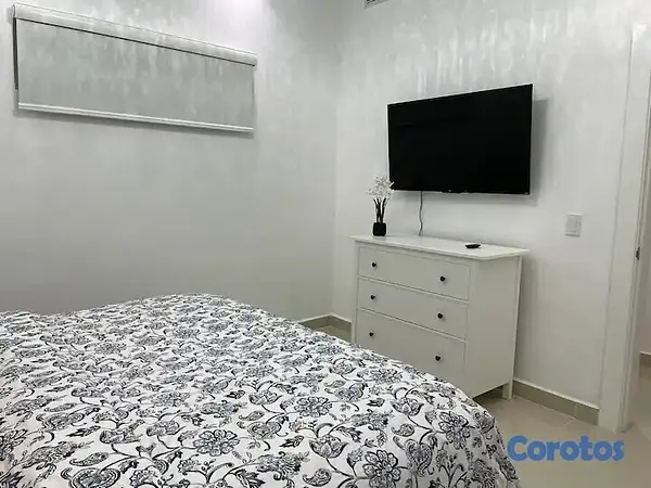 apartamentos - Hermoso apartamento para retiro, vacacionar o inversion  10
