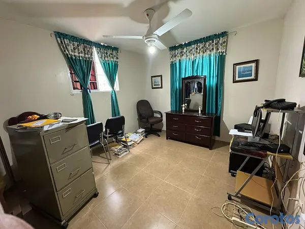 apartamentos - Apartamento En Venta En San Francisco de Macorís,  9