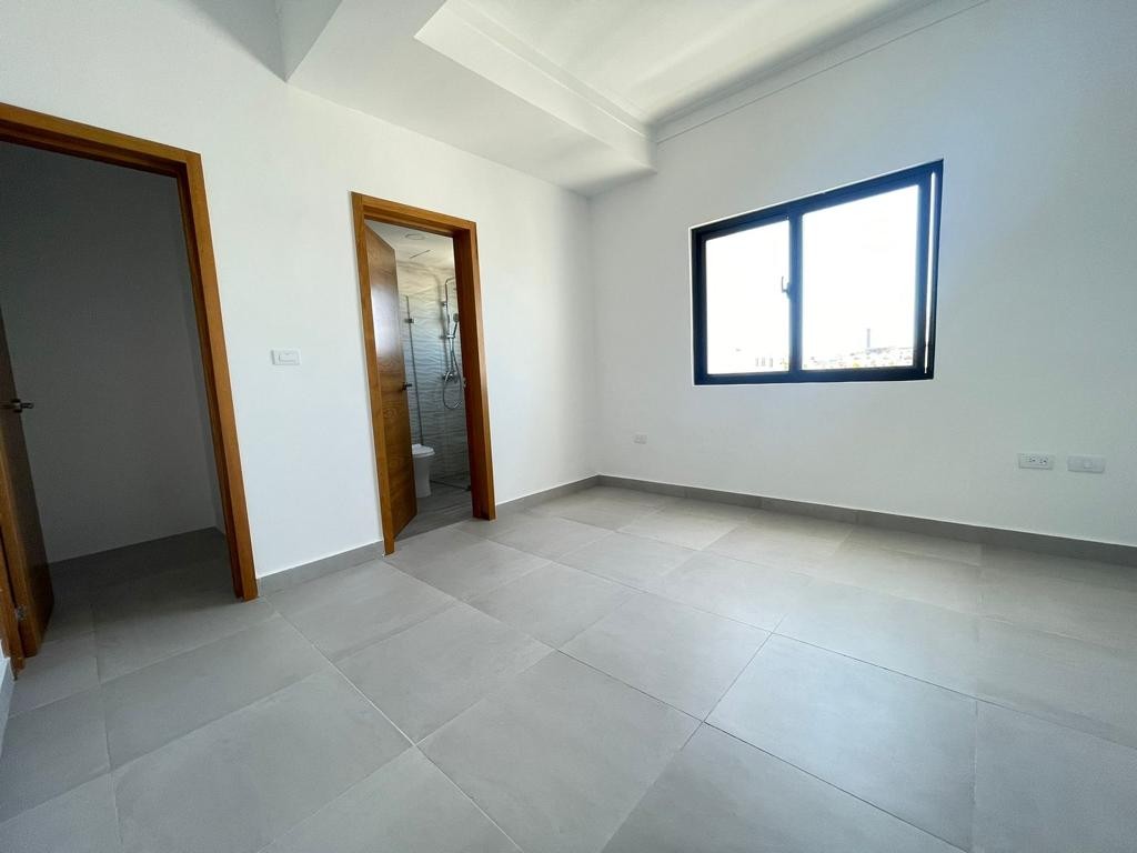 apartamentos - Se alquila apartamento en El Millón  8