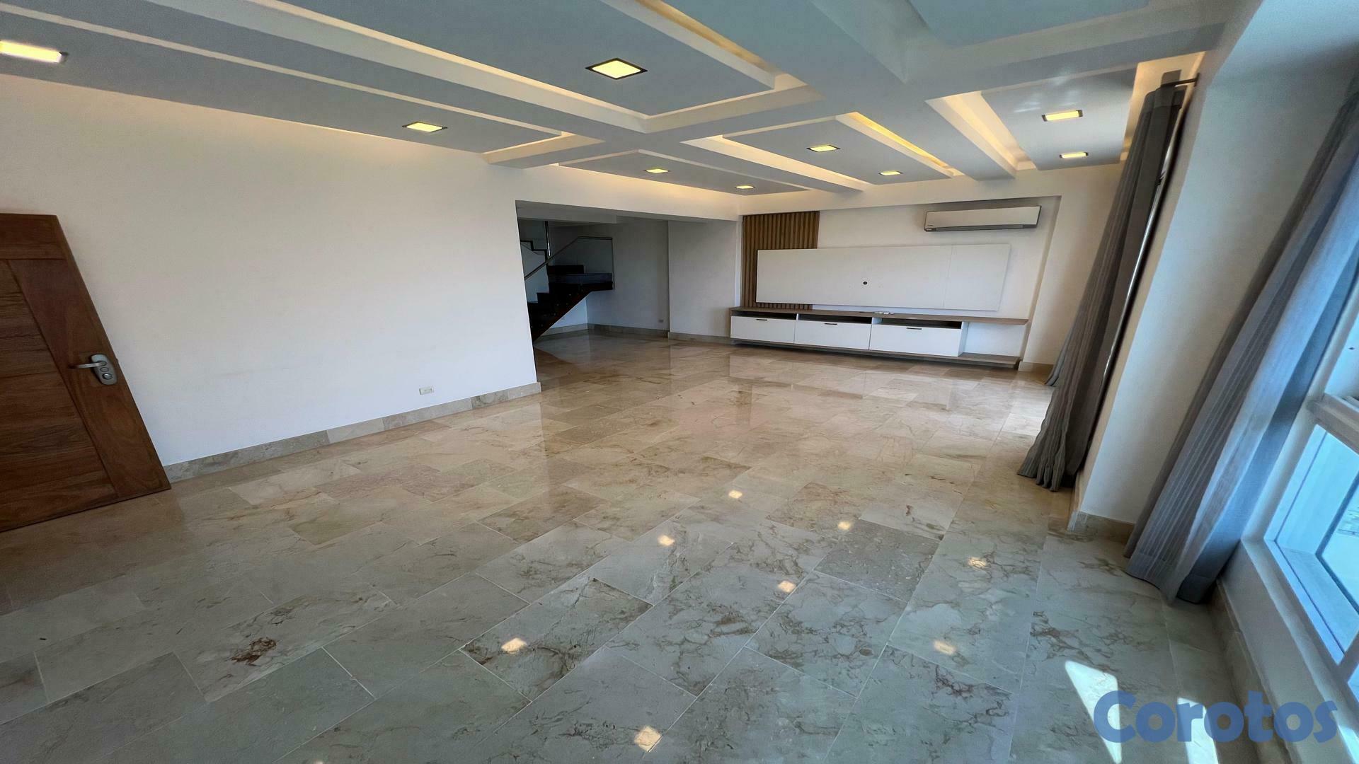 penthouses - Venta Penthouse con vista al mar en LA JULIA 3